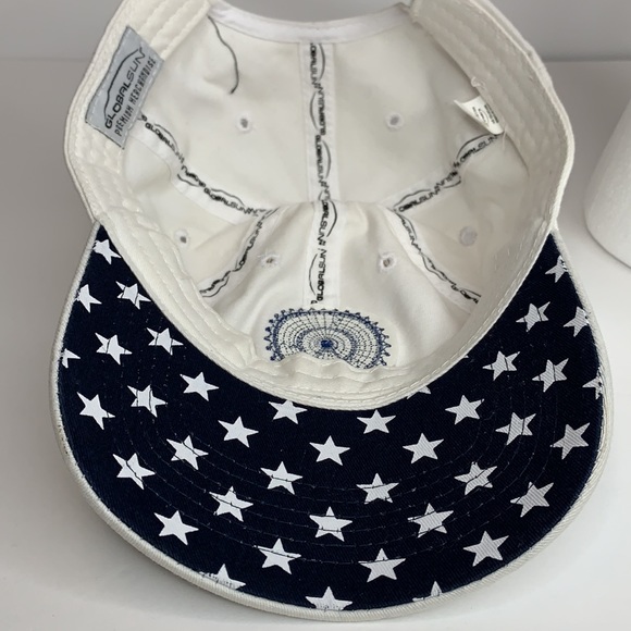 Orlando Florida Wheel Hat - Picture 7 of 8